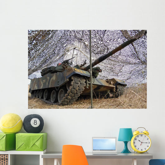 Mock Aggressors from Republic Wall Decal Design 1