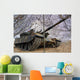 Mock Aggressors from Republic Wall Decal Design 1