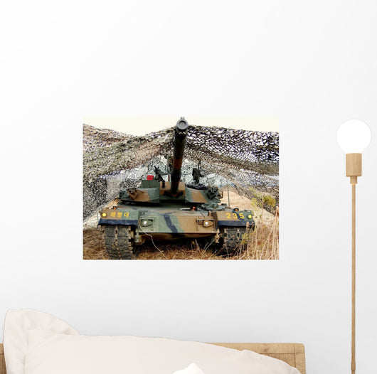 Mock Aggressors from Republic Wall Decal Design 2