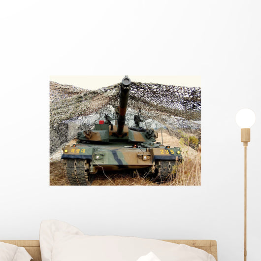 Mock Aggressors from Republic Wall Decal Design 2