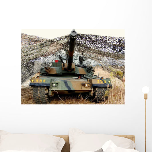 Mock Aggressors from Republic Wall Decal Design 2