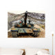 Mock Aggressors from Republic Wall Decal Design 2