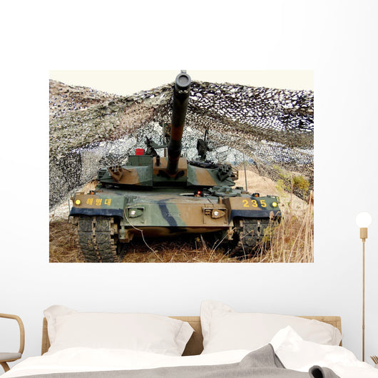 Mock Aggressors from Republic Wall Decal Design 2