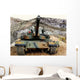 Mock Aggressors from Republic Wall Decal Design 2