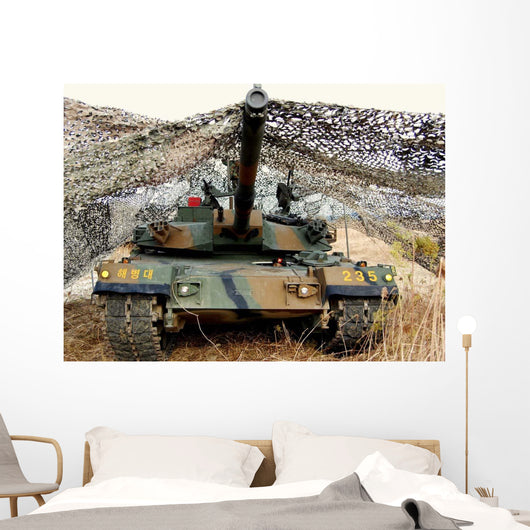 Mock Aggressors from Republic Wall Decal Design 2