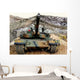 Mock Aggressors from Republic Wall Decal Design 2