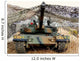 Mock Aggressors from Republic Wall Decal Design 2