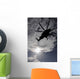 Low Angle Ch-53e Super Wall Decal