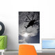 Low Angle Ch-53e Super Wall Decal