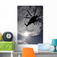 Low Angle Ch-53e Super Wall Decal