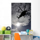 Low Angle Ch-53e Super Wall Decal