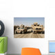 Mine Resistant Ambush Protected Wall Decal Design 1