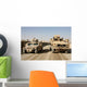 Mine Resistant Ambush Protected Wall Decal Design 1