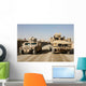 Mine Resistant Ambush Protected Wall Decal Design 1