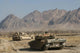 Marines Conduct Combat Operations Wall Decal