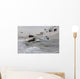 Crews from Coast Guard Wall Decal