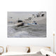 Crews from Coast Guard Wall Decal