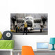 Aircraft Director Guides C-2a Wall Decal