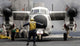 Aircraft Director Guides C-2a Wall Decal