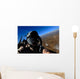 Us Air Force Aerial Wall Decal