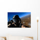 Us Air Force Aerial Wall Decal