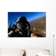 Us Air Force Aerial Wall Decal