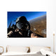 Us Air Force Aerial Wall Decal