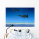 Us Air Force F-15e Wall Decal Design 4