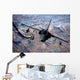 Italian Amx Approaches Kc-10a Wall Decal