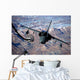 Italian Amx Approaches Kc-10a Wall Decal