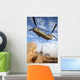 Us Army Ch-47 Chinook Wall Decal Design 1