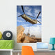 Us Army Ch-47 Chinook Wall Decal Design 1
