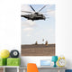 Air Force Pararescuemen Conduct Wall Decal Design 1