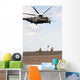 Air Force Pararescuemen Conduct Wall Decal Design 1