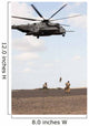 Air Force Pararescuemen Conduct Wall Decal Design 1