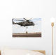 Air Force Pararescuemen Conduct Wall Decal Design 2