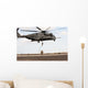 Air Force Pararescuemen Conduct Wall Decal Design 2