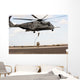 Air Force Pararescuemen Conduct Wall Decal Design 2