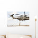 Air Force Pararescuemen Conduct Wall Decal Design 3