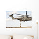 Air Force Pararescuemen Conduct Wall Decal Design 3