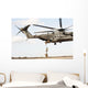 Air Force Pararescuemen Conduct Wall Decal Design 3