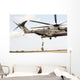 Air Force Pararescuemen Conduct Wall Decal Design 3