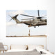 Air Force Pararescuemen Conduct Wall Decal Design 3