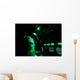 C-130j Aircraft Commander Prepares Wall Decal
