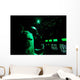 C-130j Aircraft Commander Prepares Wall Decal