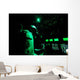 C-130j Aircraft Commander Prepares Wall Decal