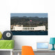 Ensign Flies over Arizona Wall Decal