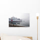 Military Sealift Command Hospital Wall Decal Design 2