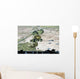 Pallets Relief Supplies Are Wall Decal