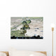 Pallets Relief Supplies Are Wall Decal